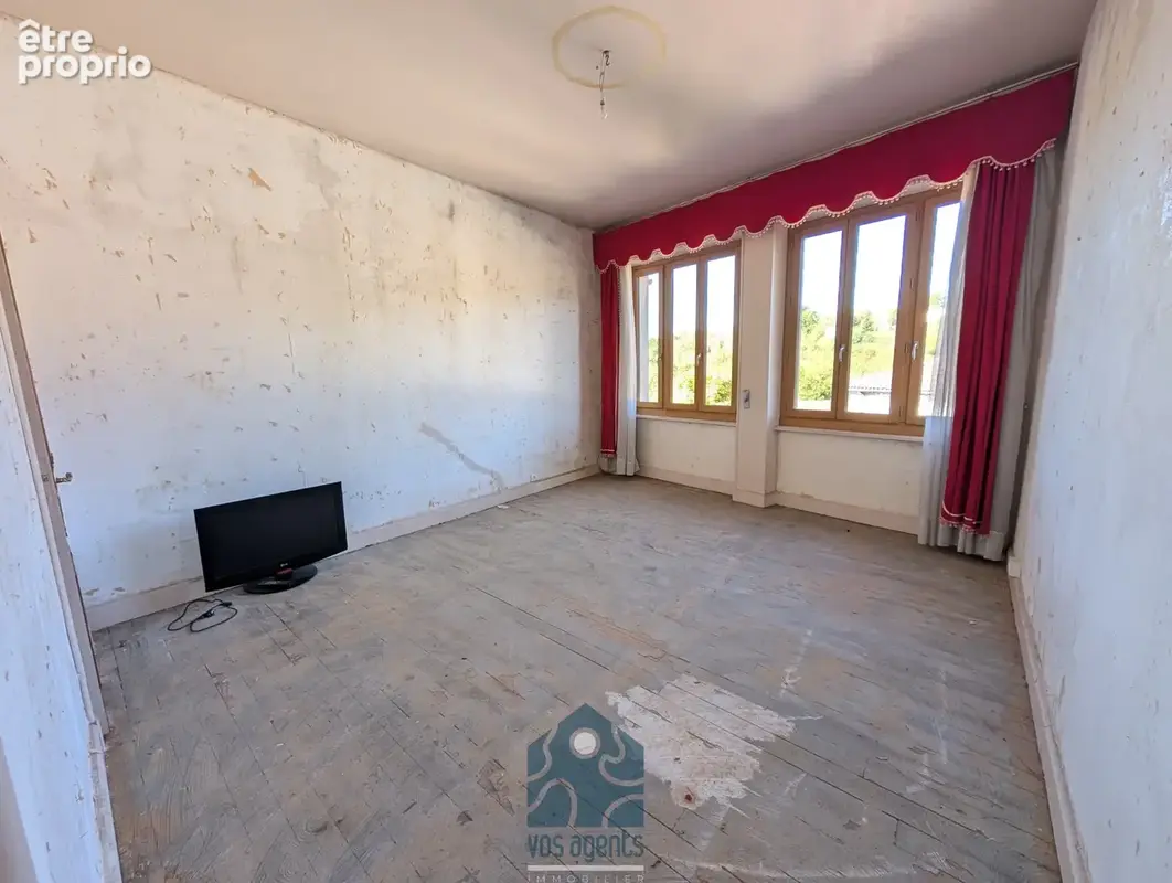 Maison de village - 156m2 - 5 pièces - photo 5