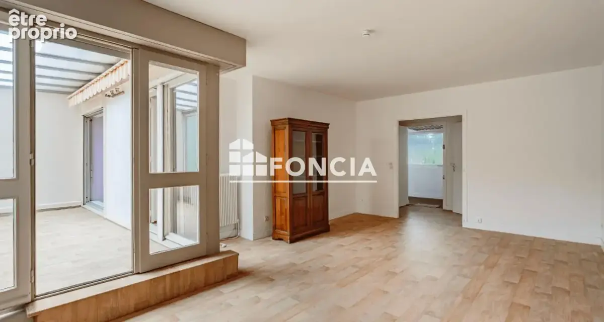 Appartement à BIARRITZ