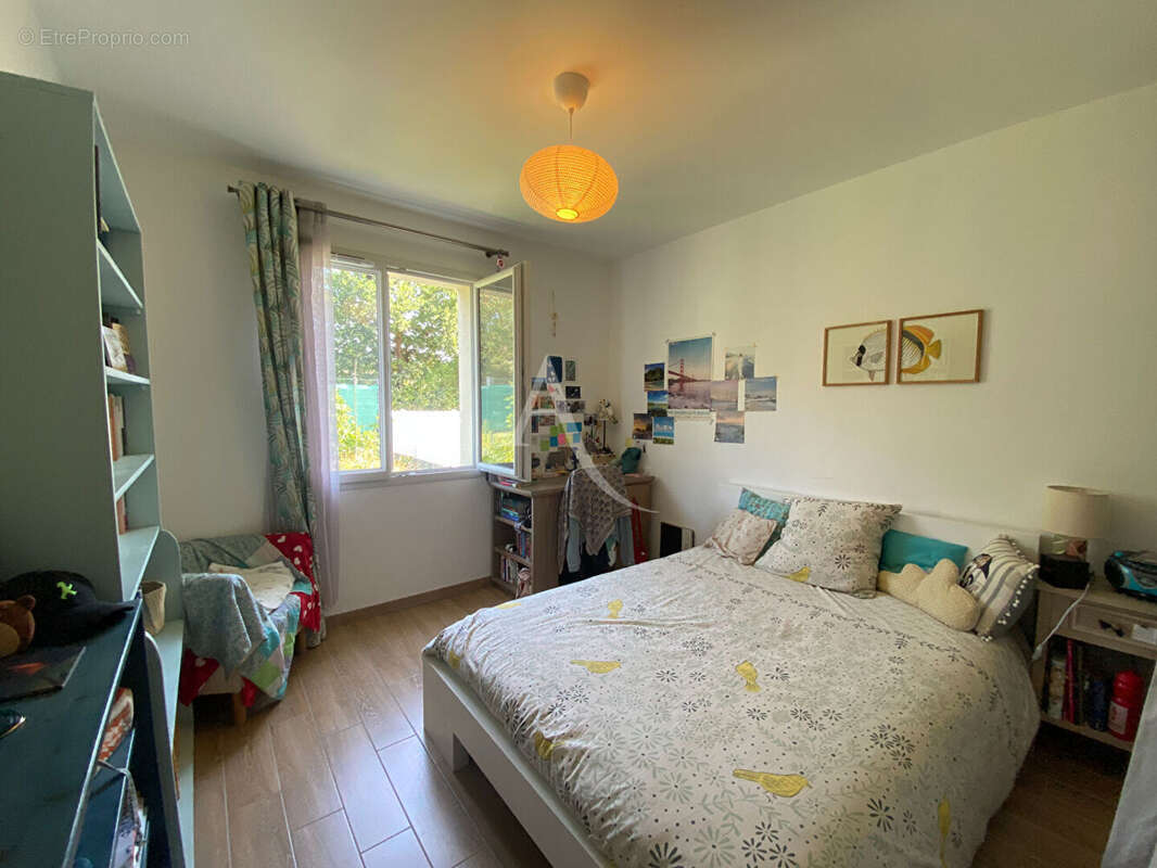 Maison à SAINT-JULIEN-DES-LANDES