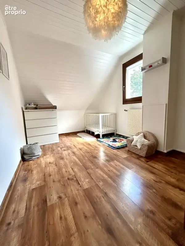 Maison rénovée au calme - photo 4