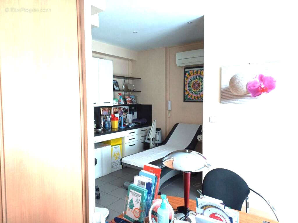 Appartement à LYON-8E