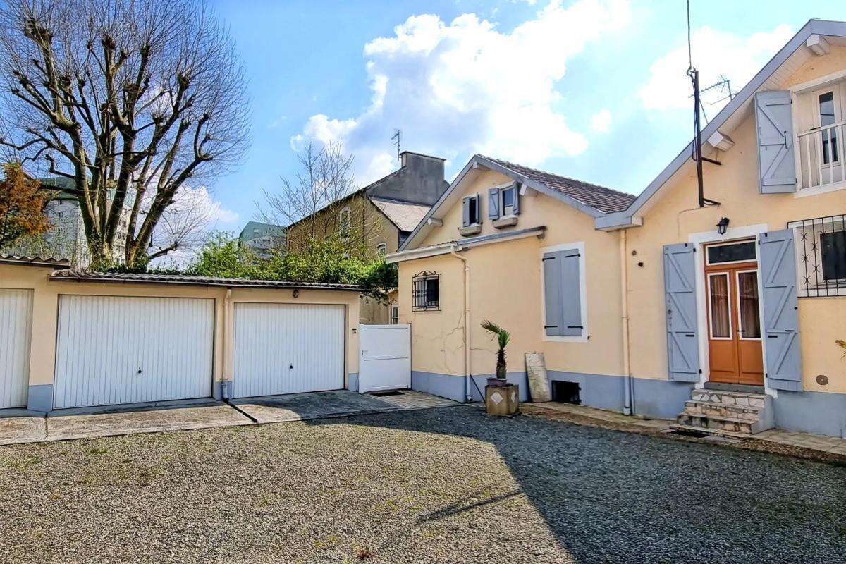 Appartement à PAU