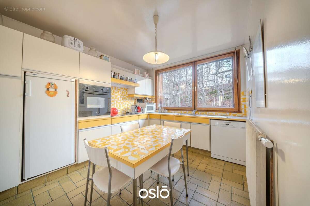 Maison à LES ROUSSES