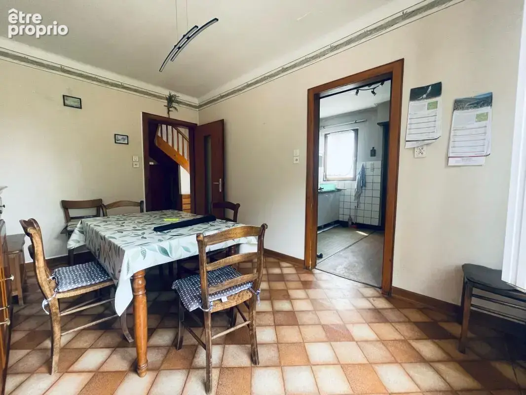 Maison À Vendre à Herrlisheim - photo 10