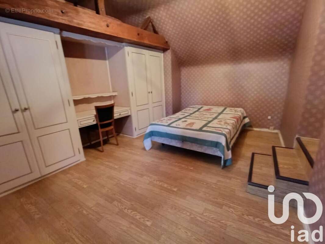 Photo 7 - Maison à CHAILLEY