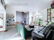 Maison à SAINT-MARTIN-D&#039;HERES