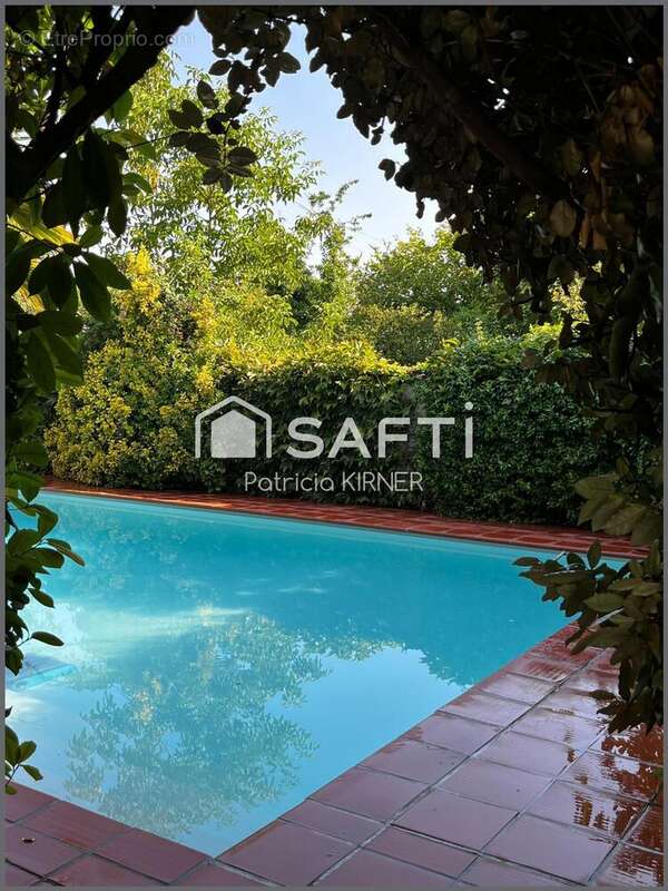 Photo 9 - Maison à LISLE-SUR-TARN