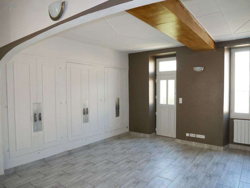 Maison à MONTCRESSON