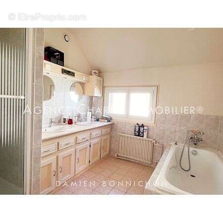 Maison à CHAMBEUGLE