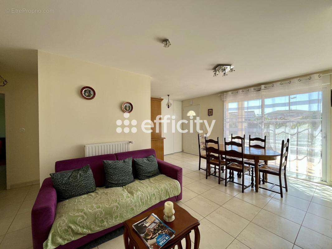 Maison 80 m² à Buxerolles  - photo 4