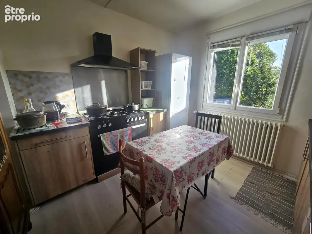 Maison 4 pièces 132 m² à vendre à Plemet (22210) - photo 3