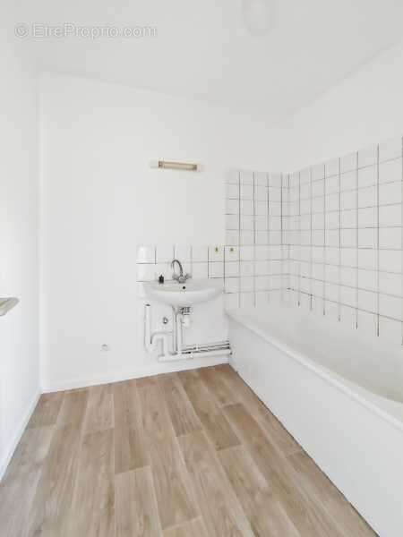 Appartement à VALDOIE