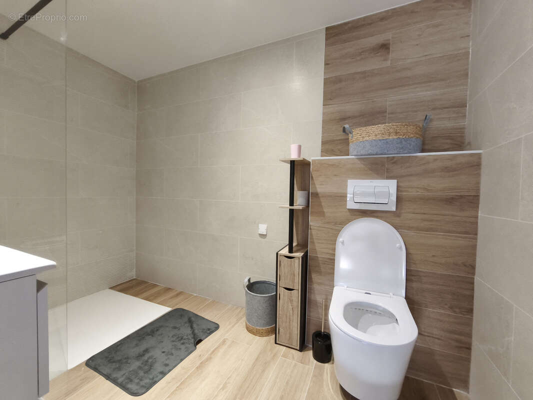 Vend villa T5 avec Garage et piscine - photo 7