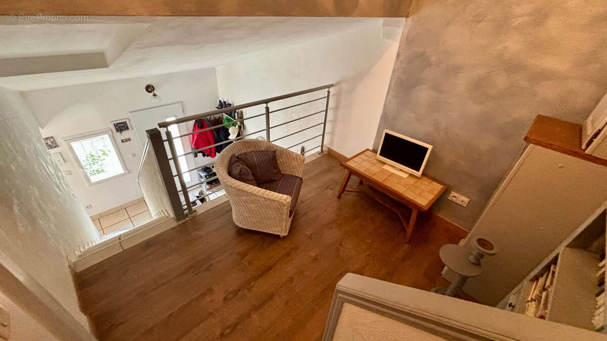 Maison à SAINT-CYPRIEN