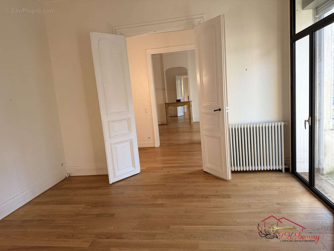 Appartement à NARBONNE