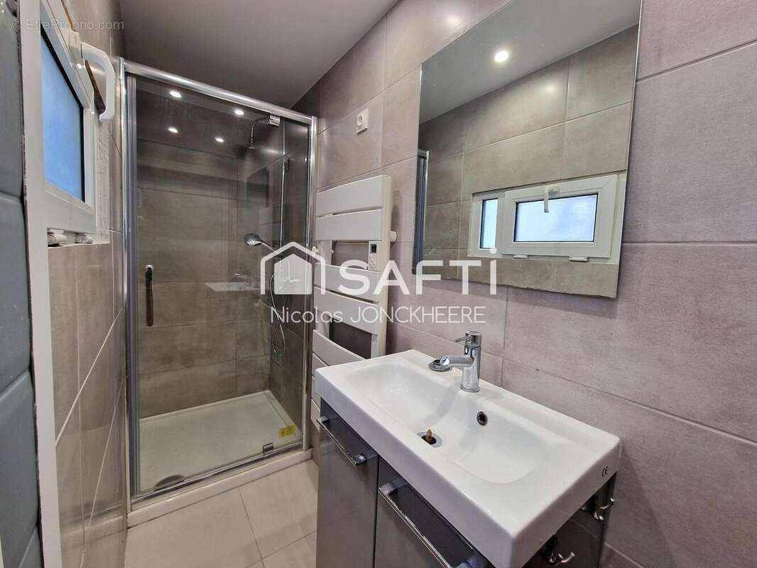 Photo 4 - Appartement à ARRAS