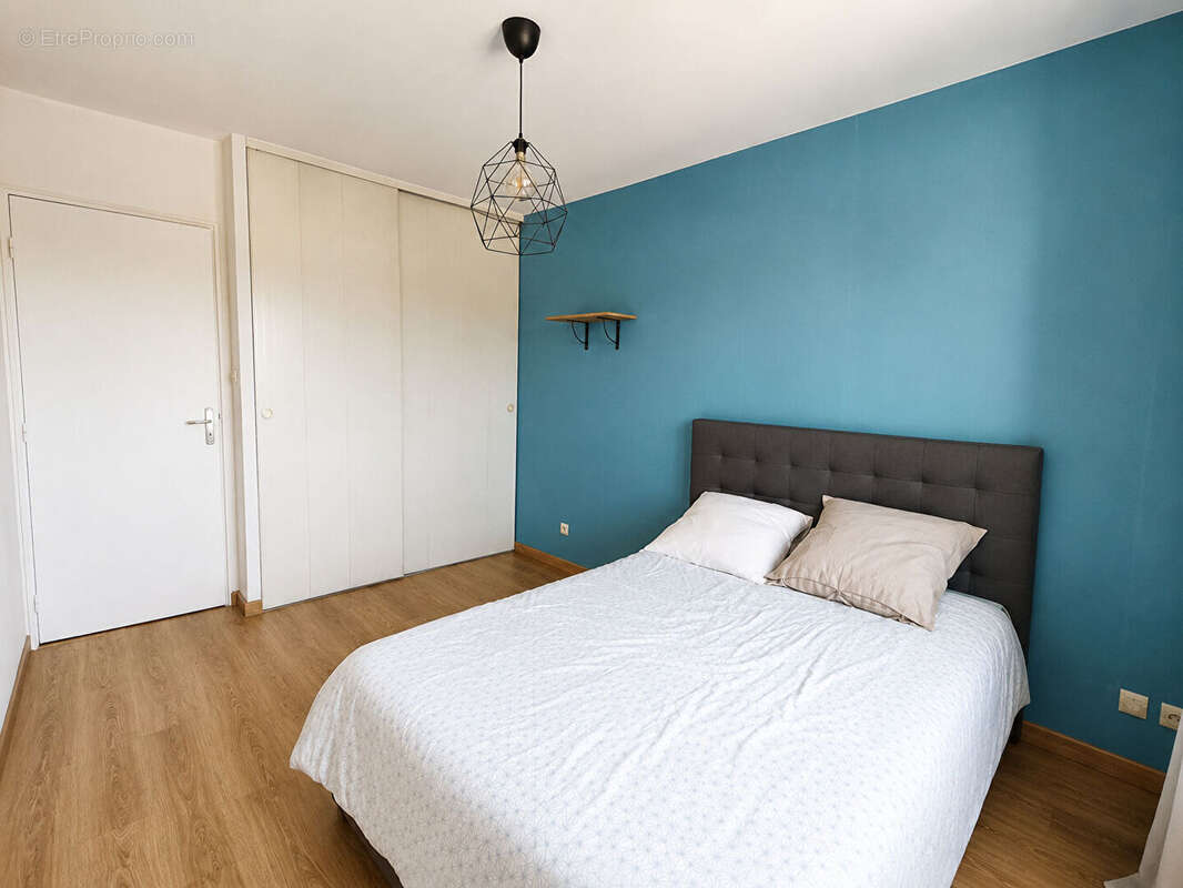 Appartement 70m² à lyon 7e arrondissement - photo 5