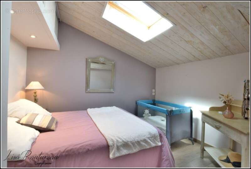 Maison à LES BROUZILS