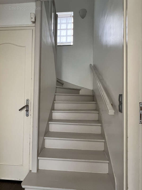 Maison à AULNAY-SOUS-BOIS