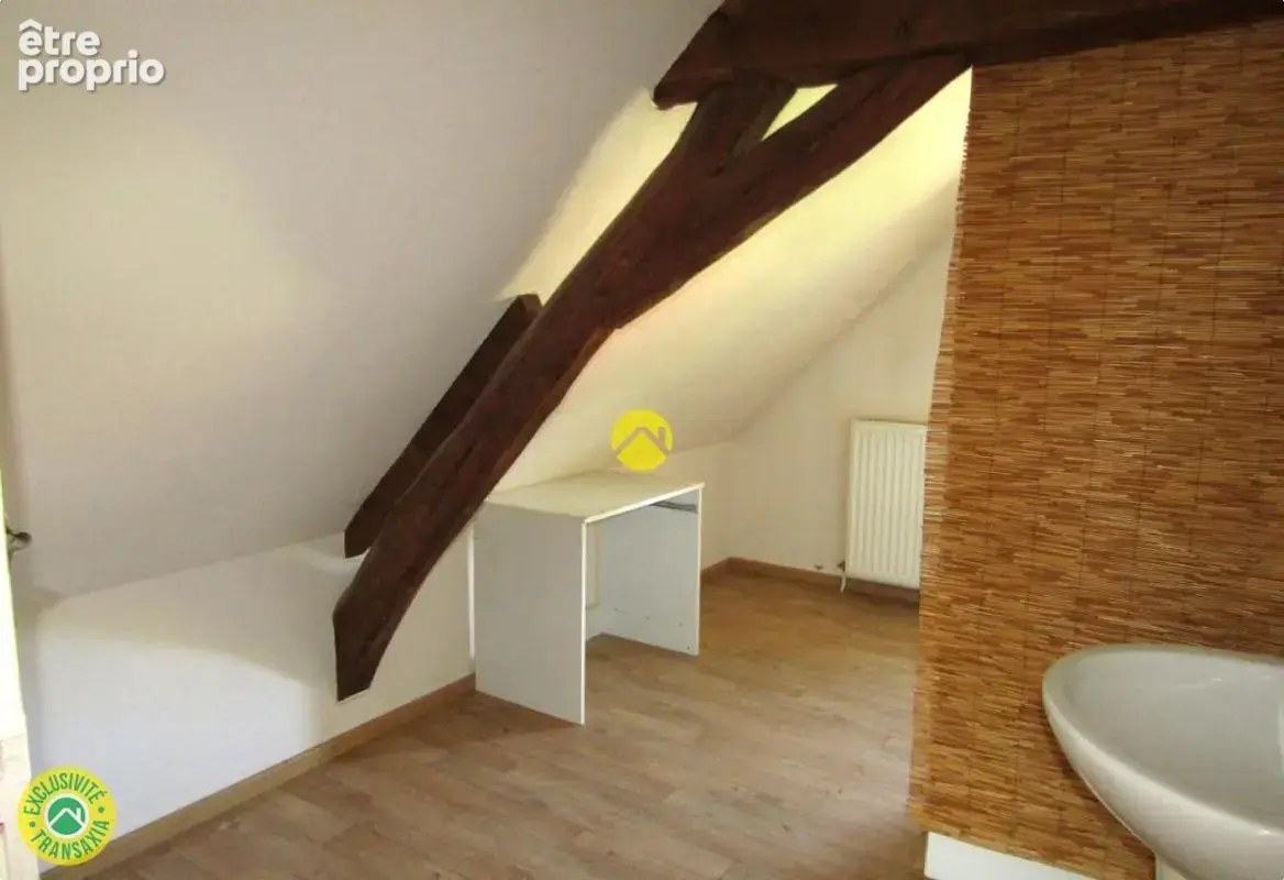 Maison + dépendance troglodyte - photo 6