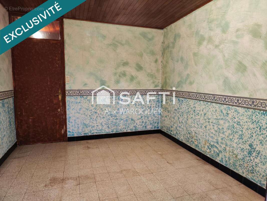 Photo 4 - Maison à CAMBRAI