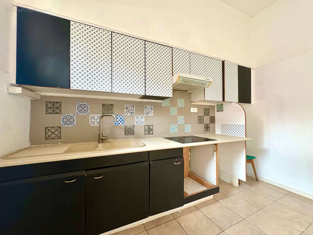 Maison à PALAVAS-LES-FLOTS