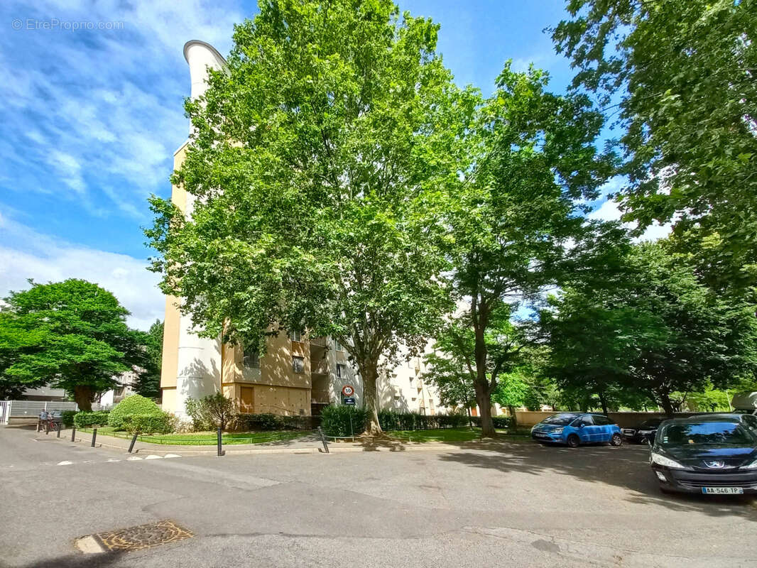 Appartement à CRETEIL