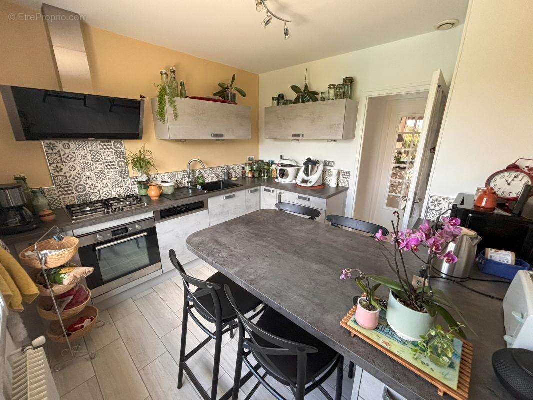 Maison à ROMORANTIN-LANTHENAY