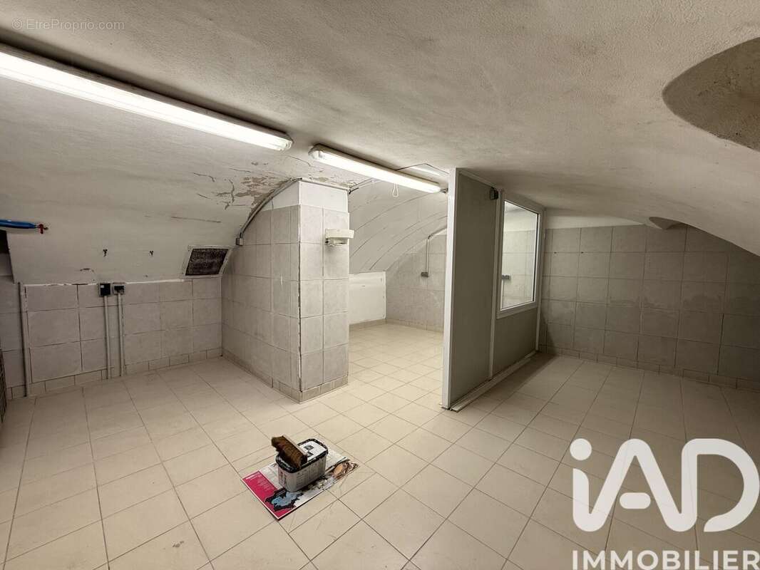 Photo 3 - Appartement à SOUPPES-SUR-LOING