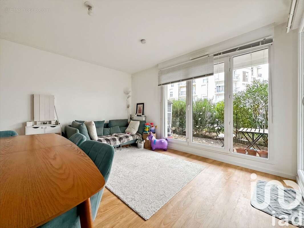 Photo 3 - Appartement à VAIRES-SUR-MARNE