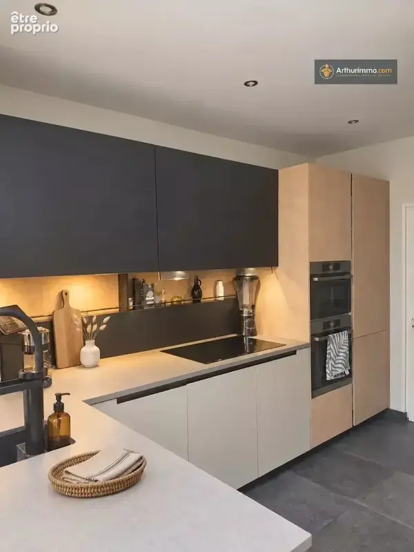 Vente Maison Lambersart(59130) 629 000ï¿œ - photo 8