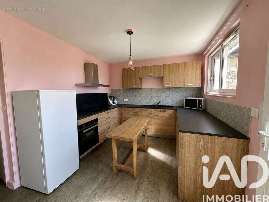 Maison 146 m² à La Feuillie  - photo 5