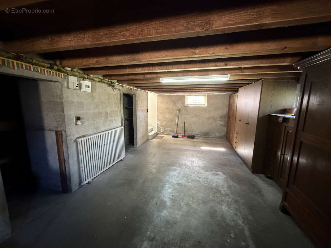 Maison à SAINT-JUERY