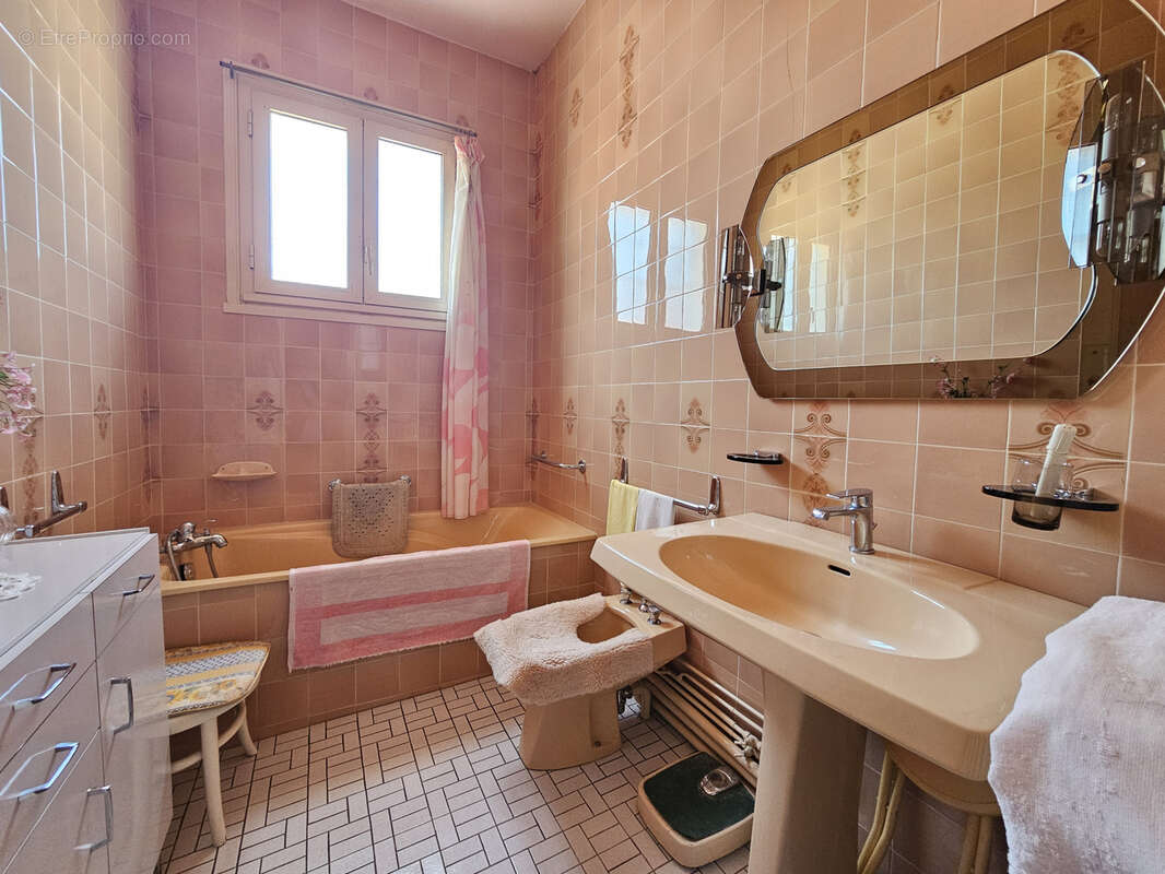 Maison à BELLERIVE-SUR-ALLIER