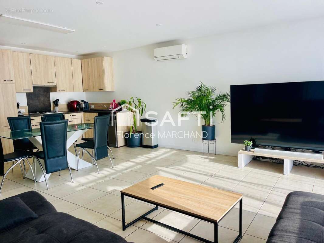 Photo 3 - Maison à BENON