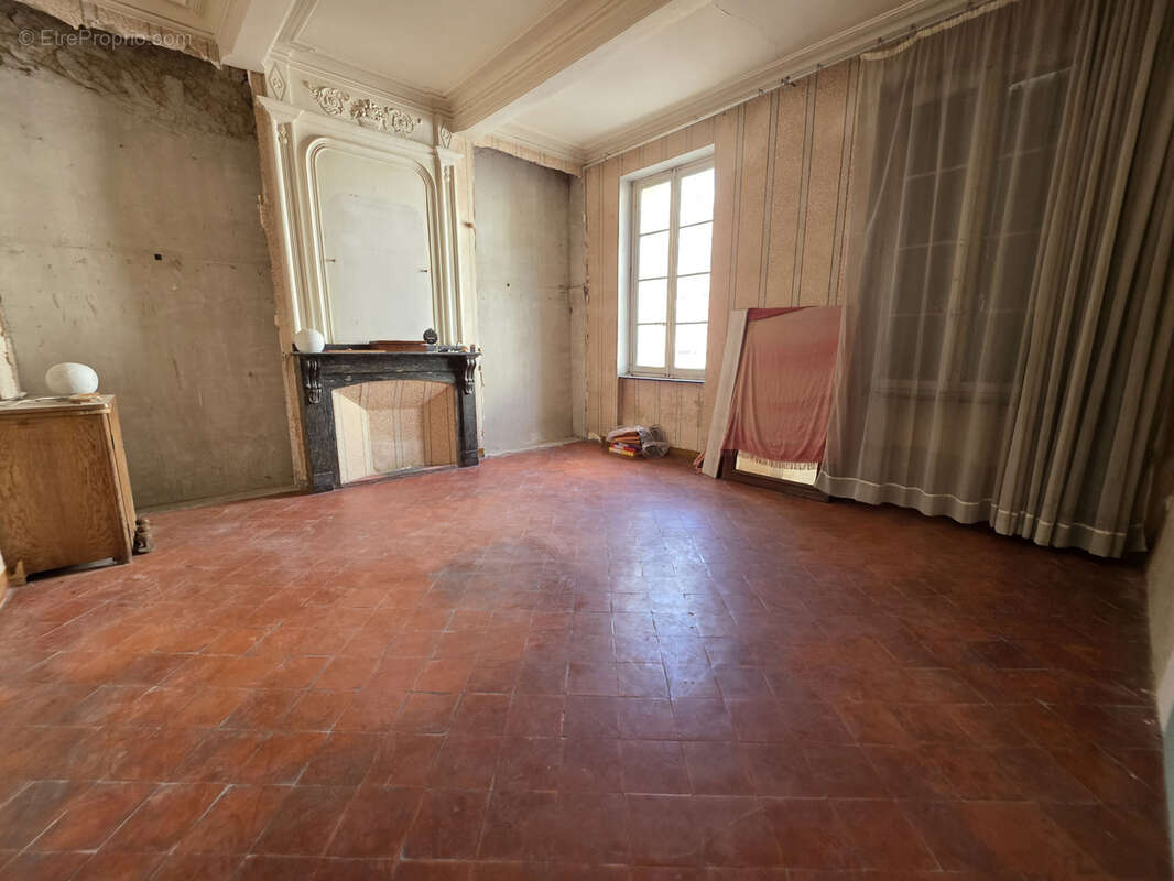 Maison à SALLELES-D'AUDE