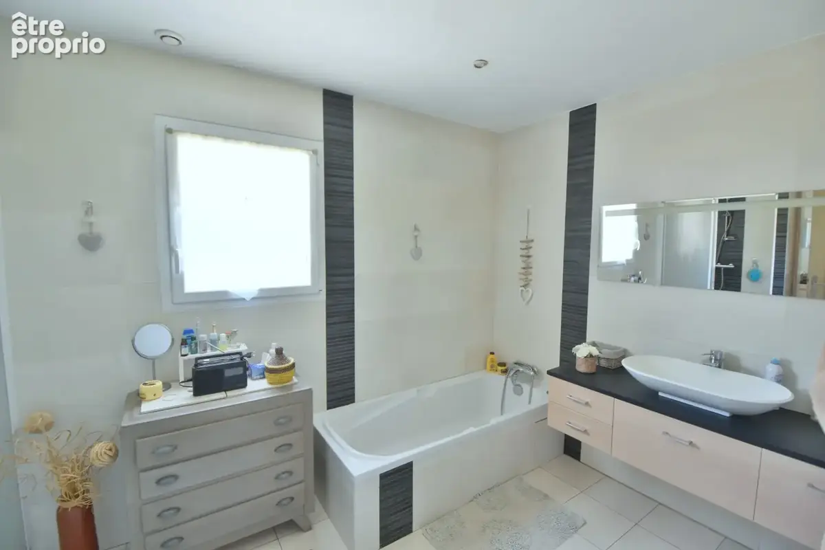 Maison à vendre 3 pièces DIVATTE SUR LOIRE (44) - photo 5