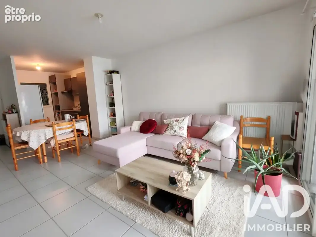 Photo 1 - Appartement à MERIGNAC