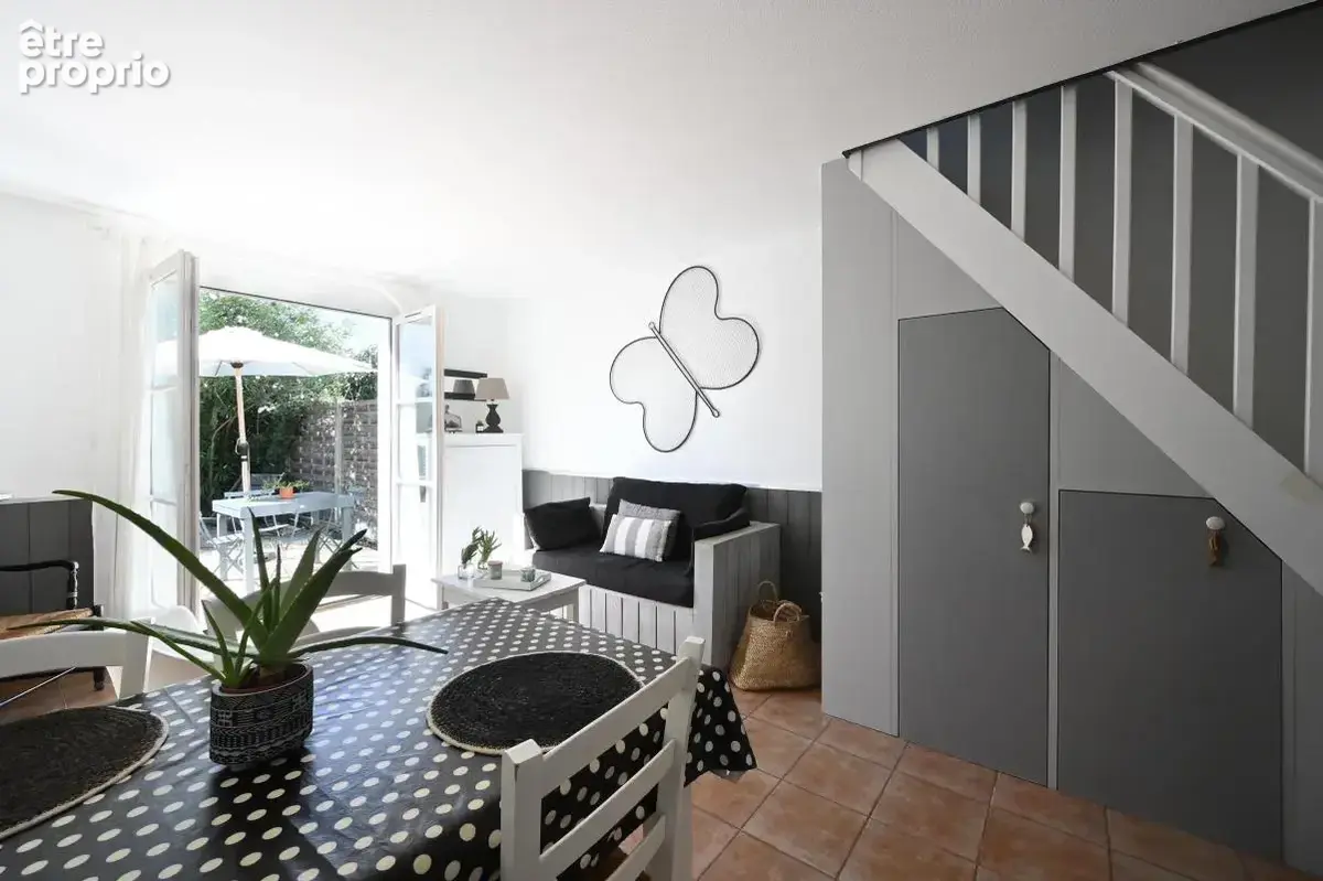 Maison a Vendre à Ars en Ré - photo 2