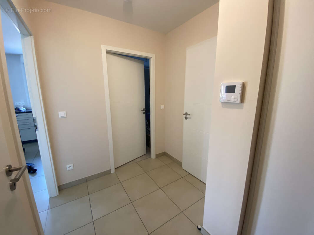 Appartement à HURTIGHEIM