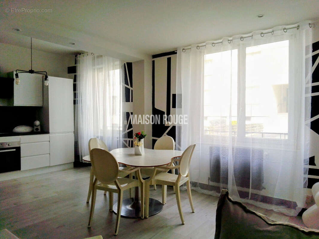 Maison à SAINT-BRIEUC