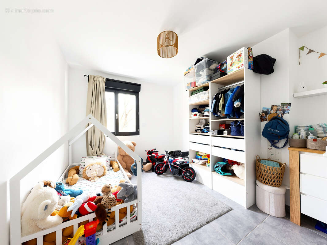 Appartement à LES PENNES-MIRABEAU