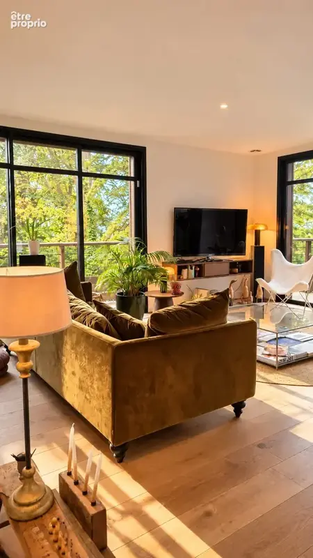 Maison 8 pièces 198 m² à vendre à L'isle-Adam (95290) - photo 4