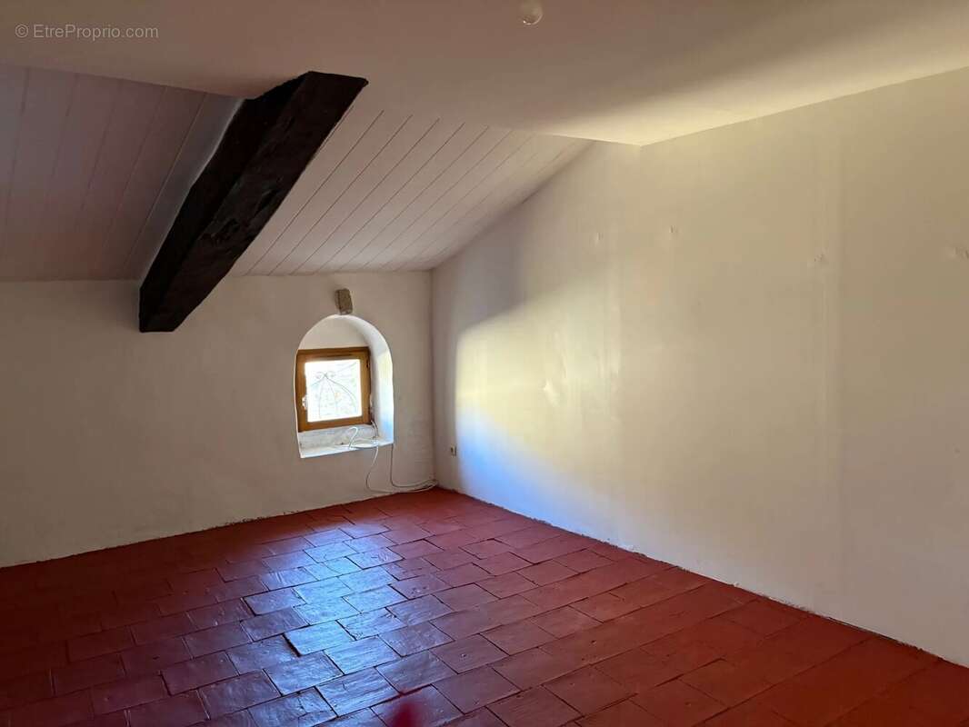 Maison à LA LIVINIERE