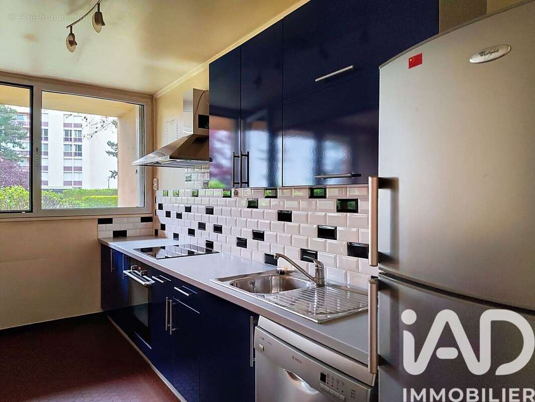 Photo 2 - Appartement à MAUREPAS