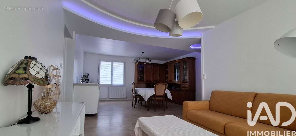 Photo 4 - Appartement à SAINT-AVOLD