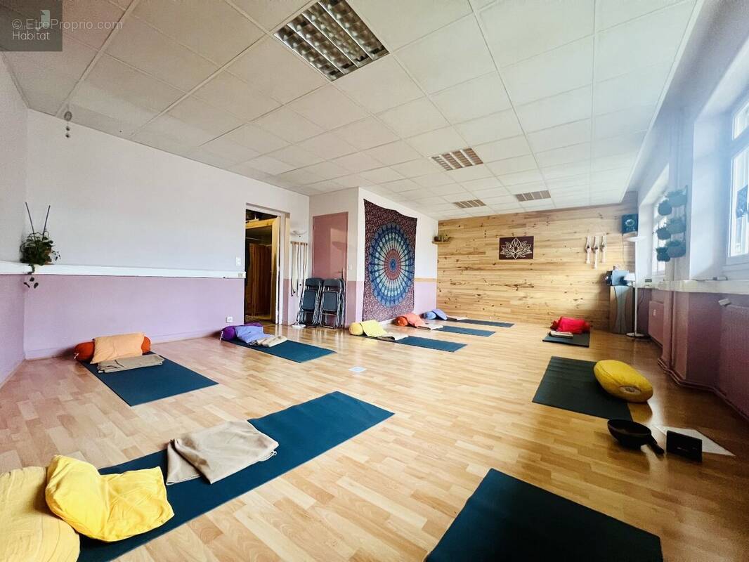 Appartement à RODEZ