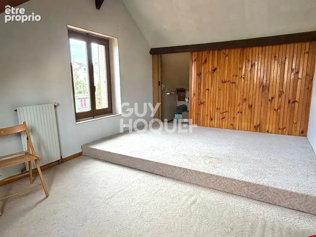 Maison avec dépendance à Corbeil Essonnes - photo 8