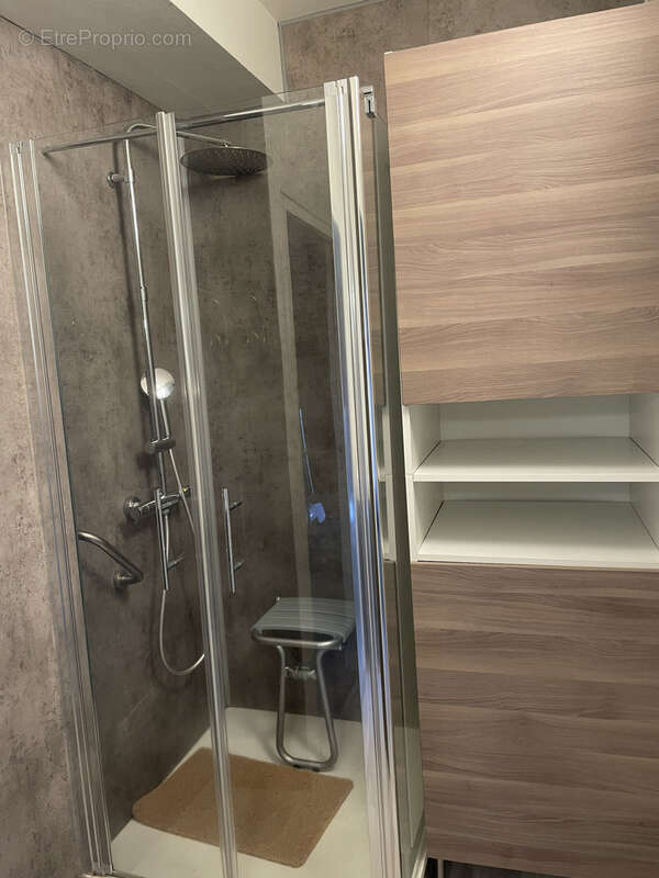 Appartement traversant 85 m2 Clermont-Ferrand - photo 7