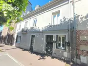 Maison à DIEPPE